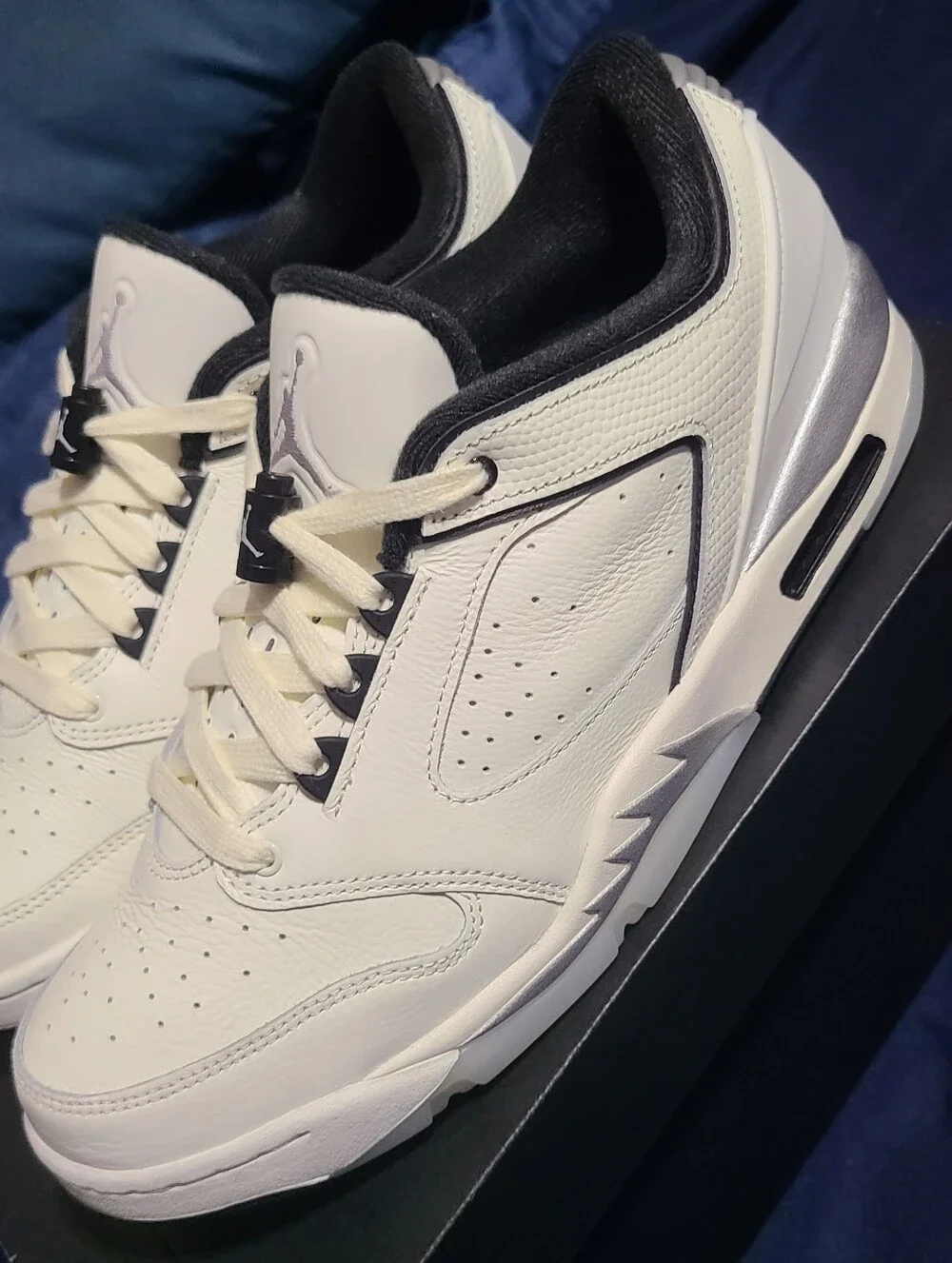 Jordan Sixty Plus Low 